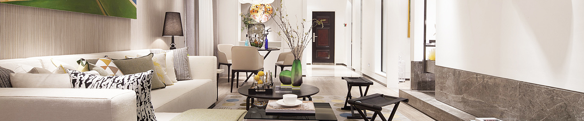 成都装修公司案例